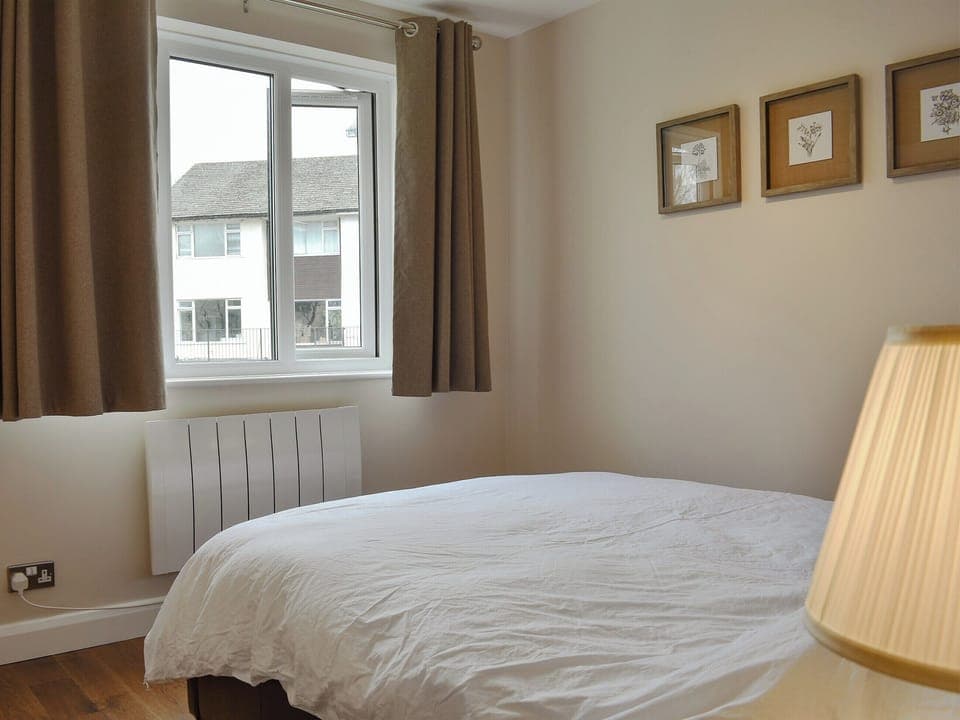 Double bedroom | The Hollies, Bowness-on-Windermere