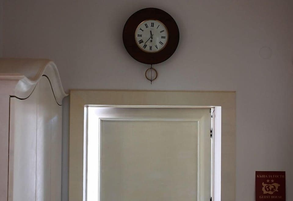 Classic Room, 2 Twin Beds, Terrace, Garden View | In-room safe, blackout drapes, soundproofing, iron/ironing board