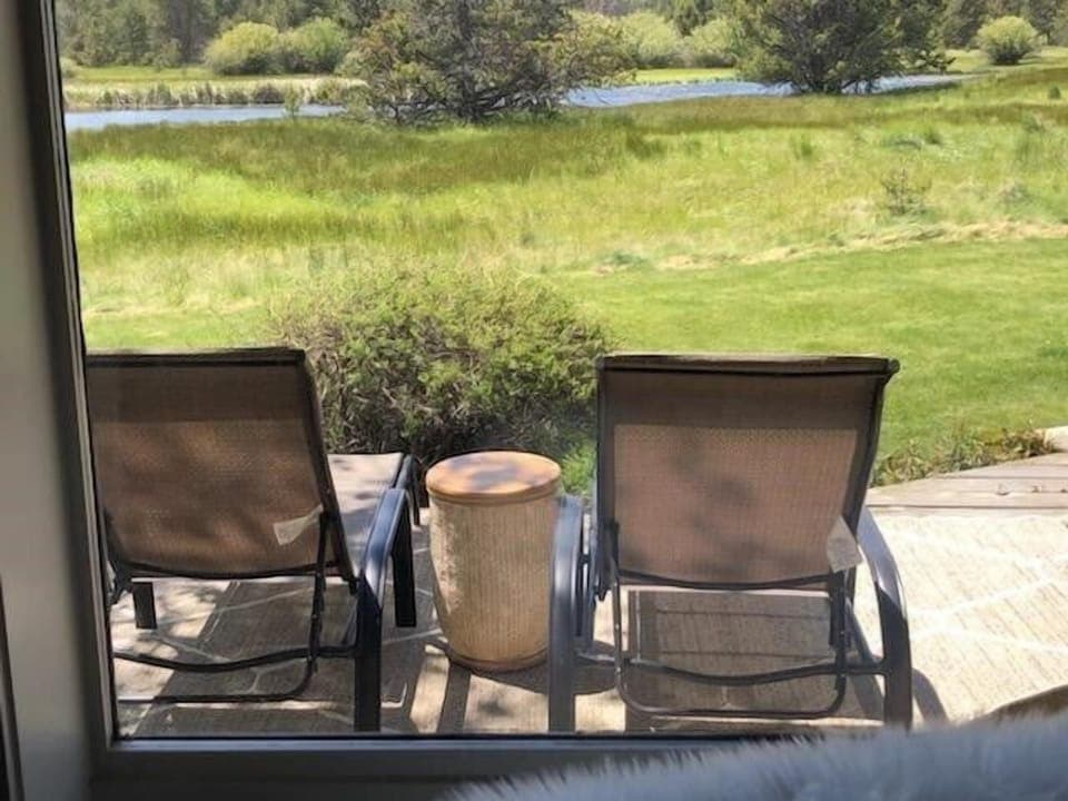 back deck