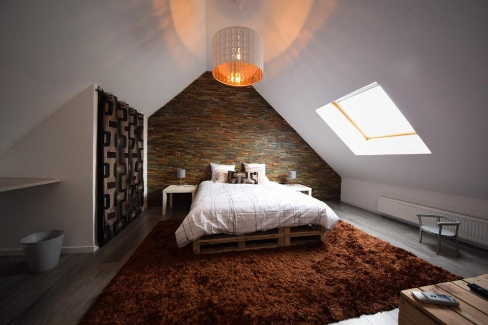 Superior Double Room | 1 bedroom, individually decorated, individually furnished, desk