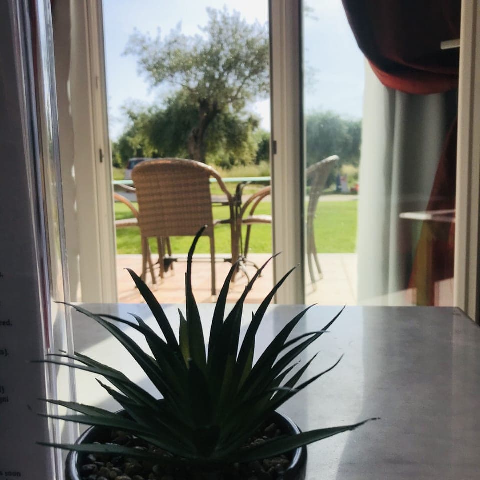 Basic Studio, 1 Double Bed with Sofa bed | 1 bedroom, in-room safe, individually decorated, blackout drapes