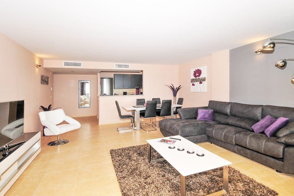 Campos del Mar 341 - 9