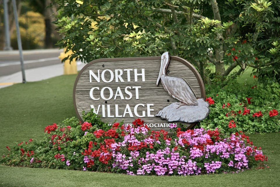 Welcome to North Coast Village