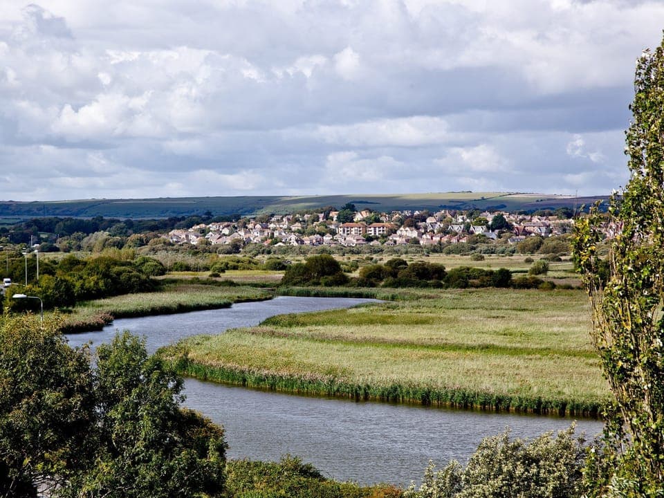 Surrounding area | Cormorant View, Weymouth