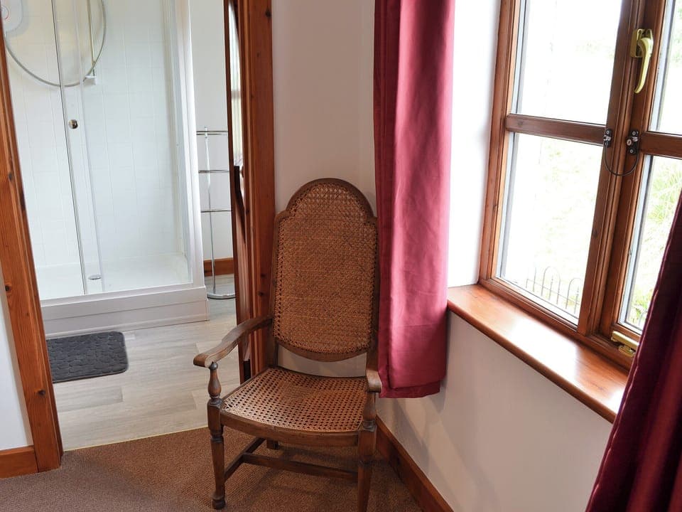 Shower room | Bruce&rsquo;s Cottage, Whitecross, near Marazion