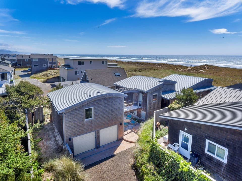 Your beach vacation awaits!