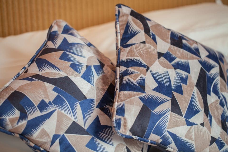 Superior Double Room, Ensuite (First floor) | 1 bedroom