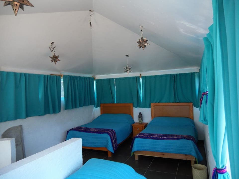 Citlali | In-room safe, soundproofing, iron/ironing board, rollaway beds