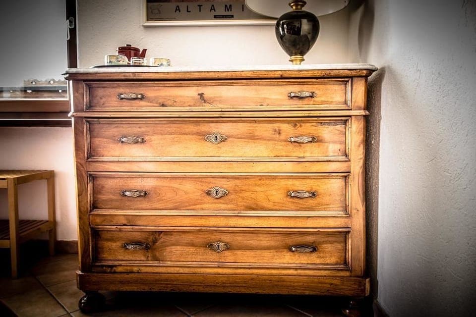 Comfort Double or Twin Room | Room amenity