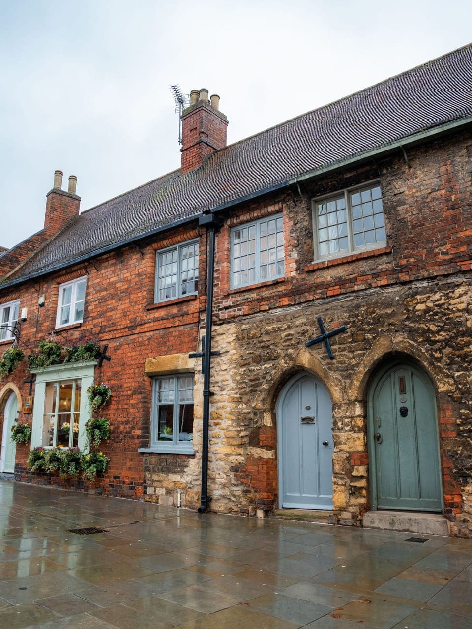 Deluxe House, Private Bathroom (2 Bedroom) | Exterior