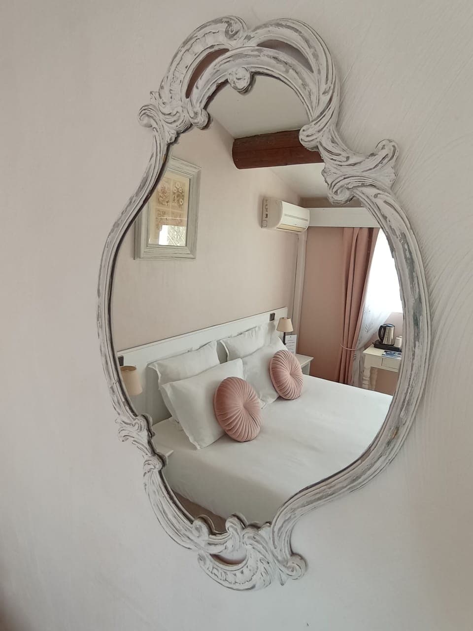 Economy Double Room | Premium bedding, cribs/infant beds, rollaway beds, free WiFi