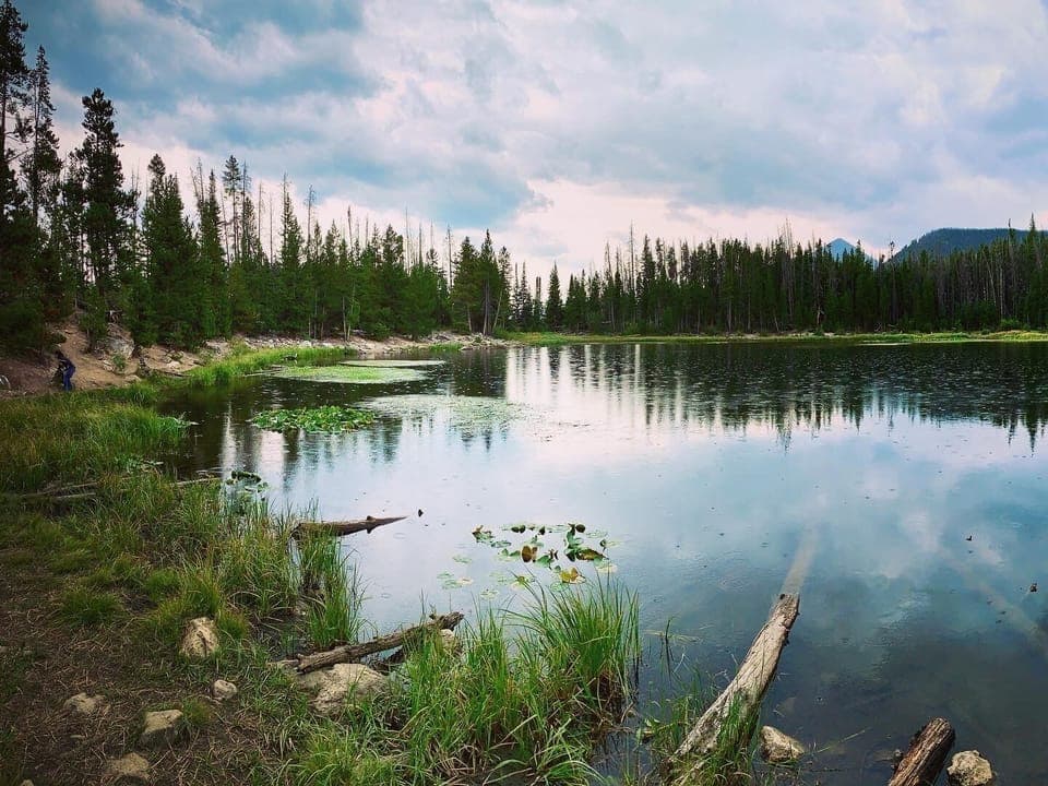 Lake