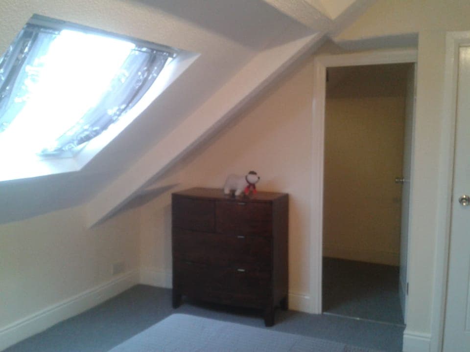 Double & Ensuite Bathroom | Free WiFi, bed sheets