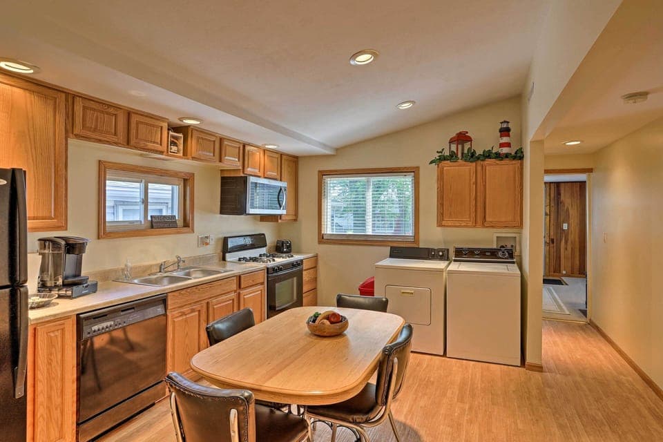 Kitchen | Cooking Basics