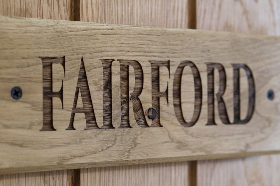 Classic Double Room (Fairford) | Hypo-allergenic bedding, free WiFi, bed sheets