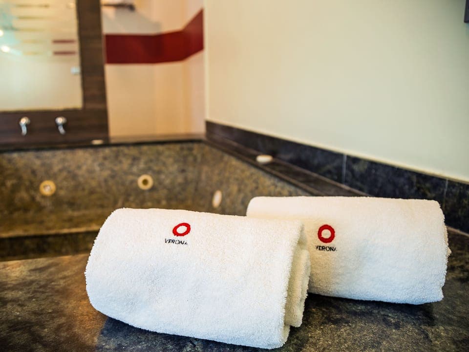 Room service - dining