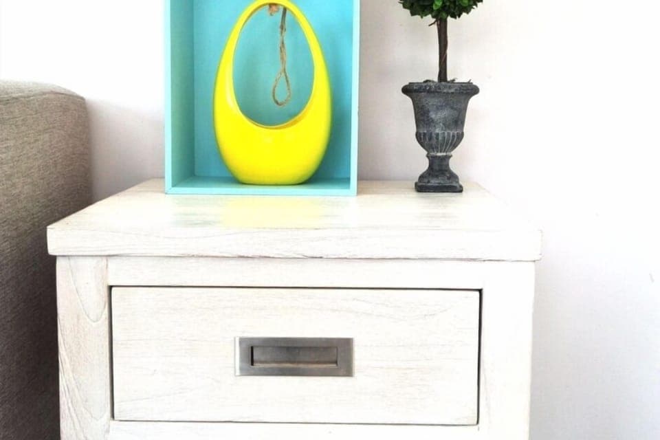 living room small table