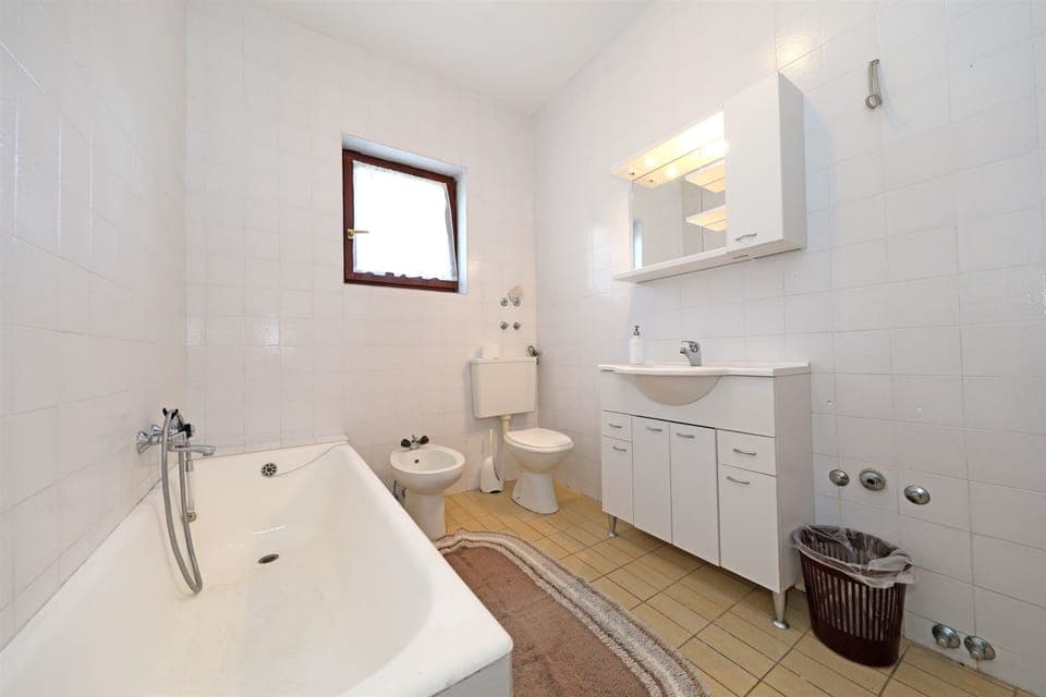 Bathroom | Towels