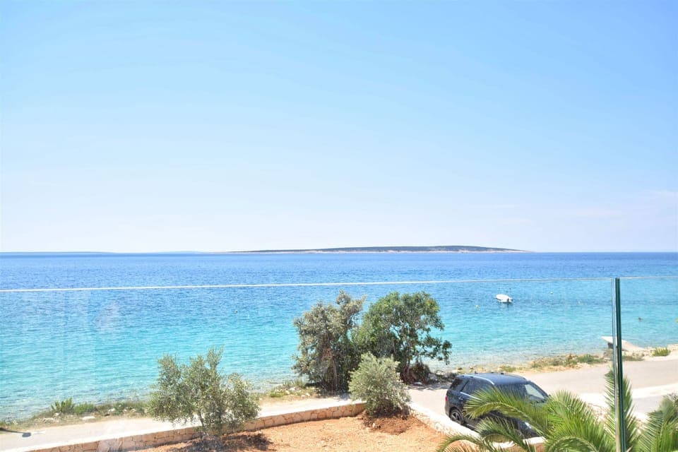 Water view