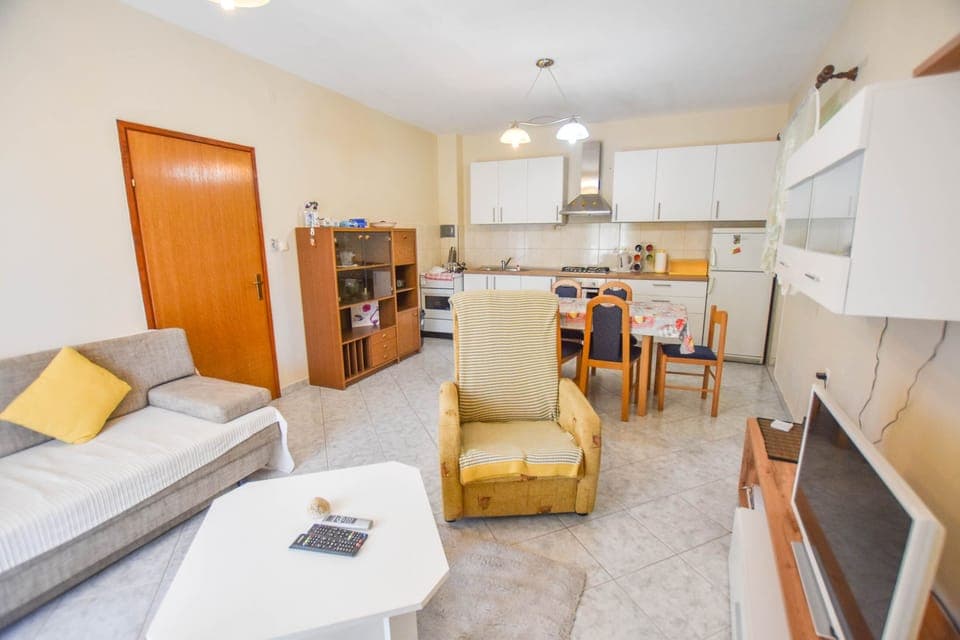 Living room | TV