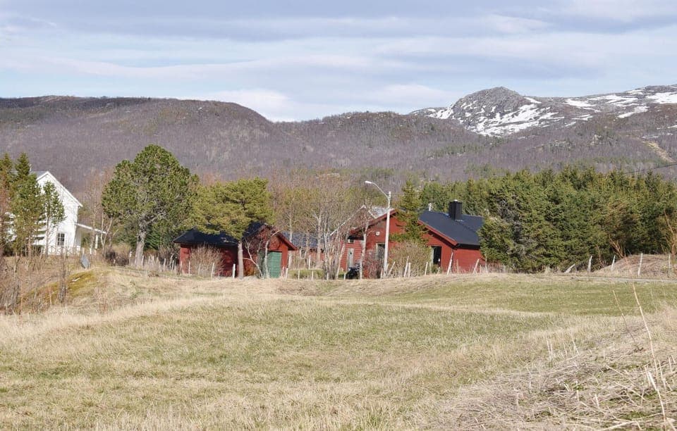 area