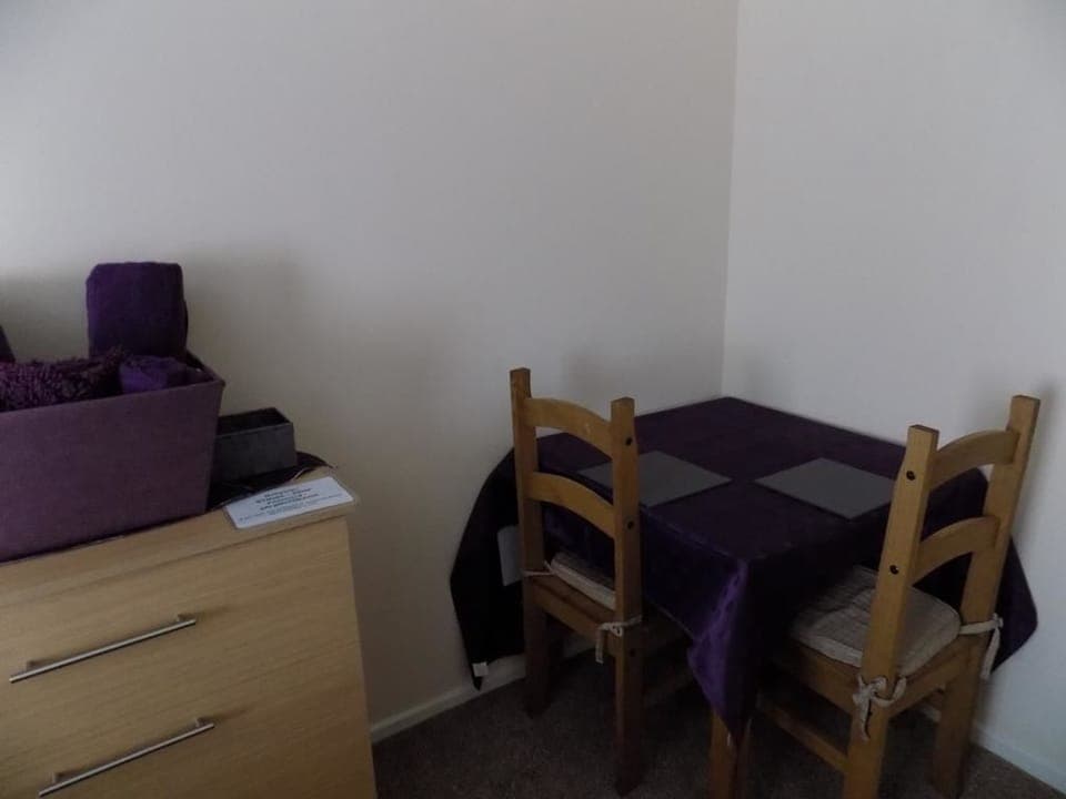 Double Room, Shared Bathroom (2) | Room amenity