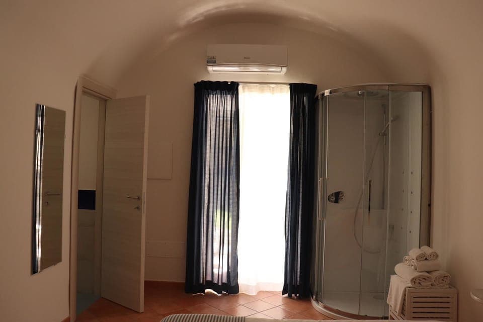 Double Room | Room amenity