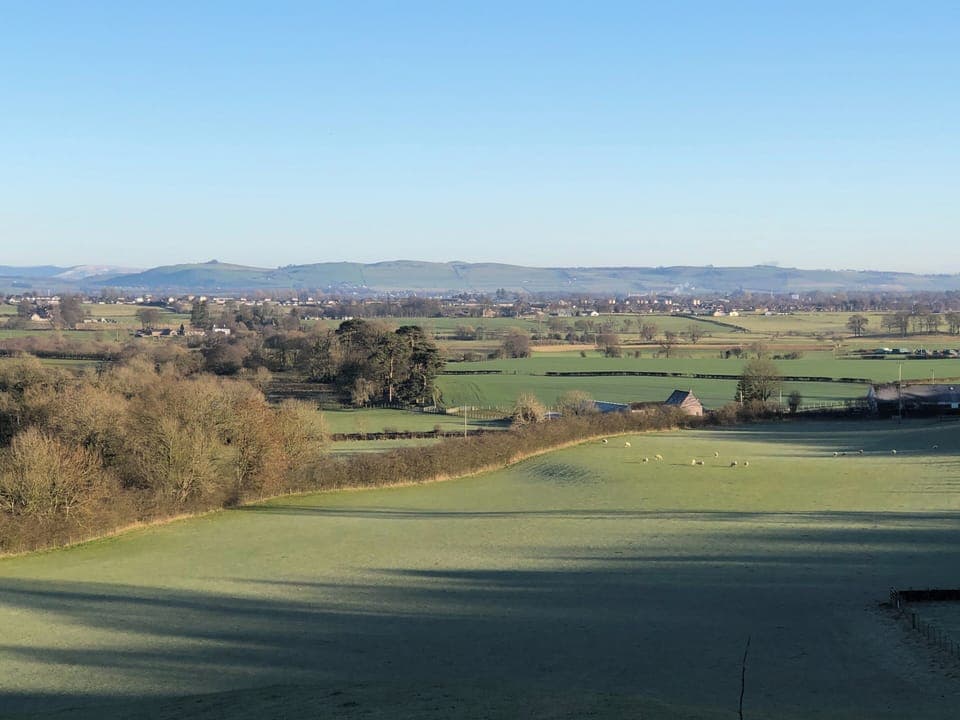 Surrounding area | Woodend, Dumfries