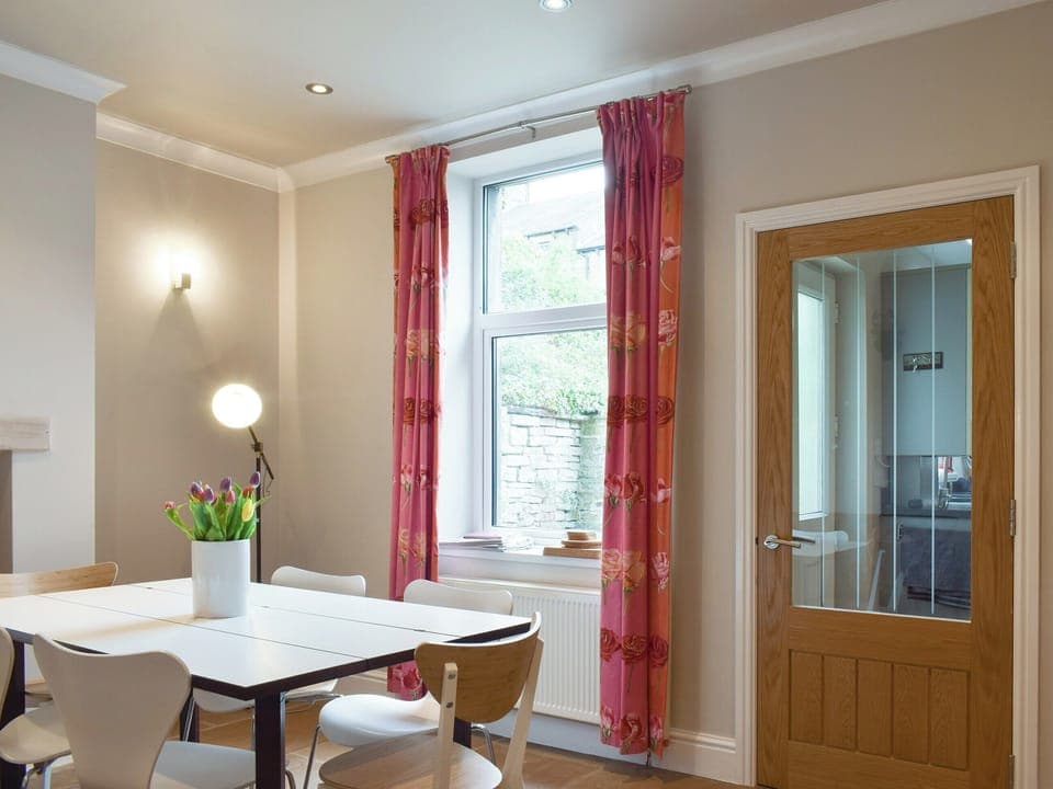 Light and airy dining room | Ash Grove, Skipton