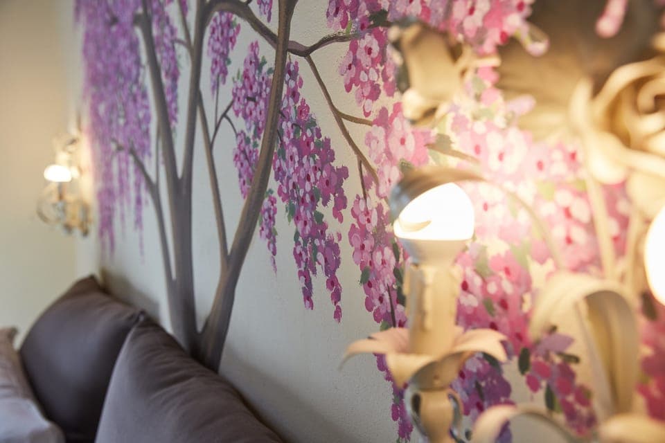 Apartment, 5 Bedrooms | Hypo-allergenic bedding, individually furnished, free WiFi, bed sheets