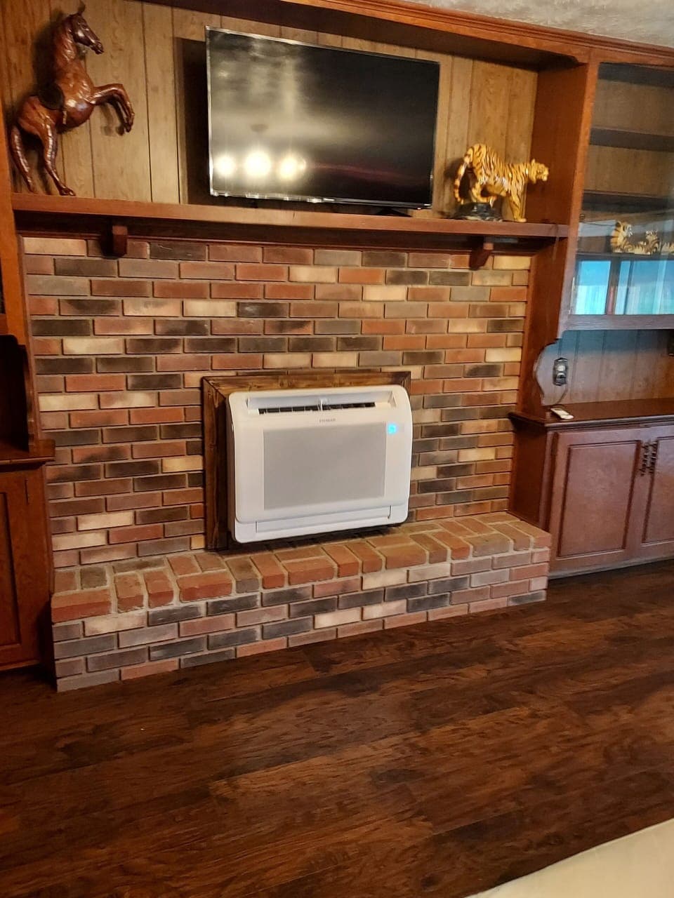 new updated heating and cooling 