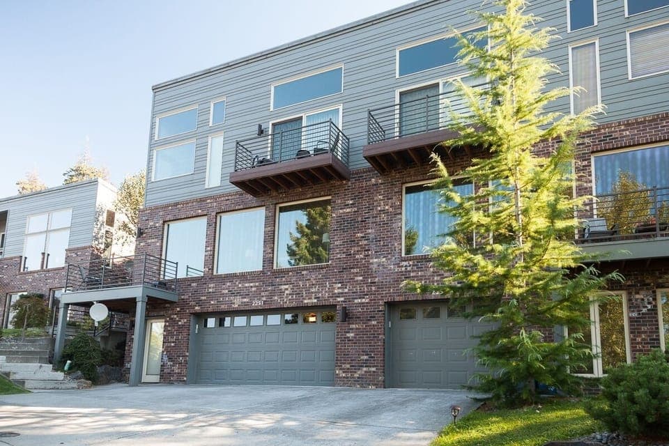 Townhome, 3 Bedrooms | Exterior