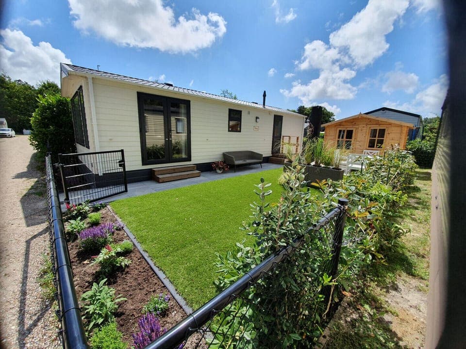 Vakantiepark Kijkduin 711 - EEZZ