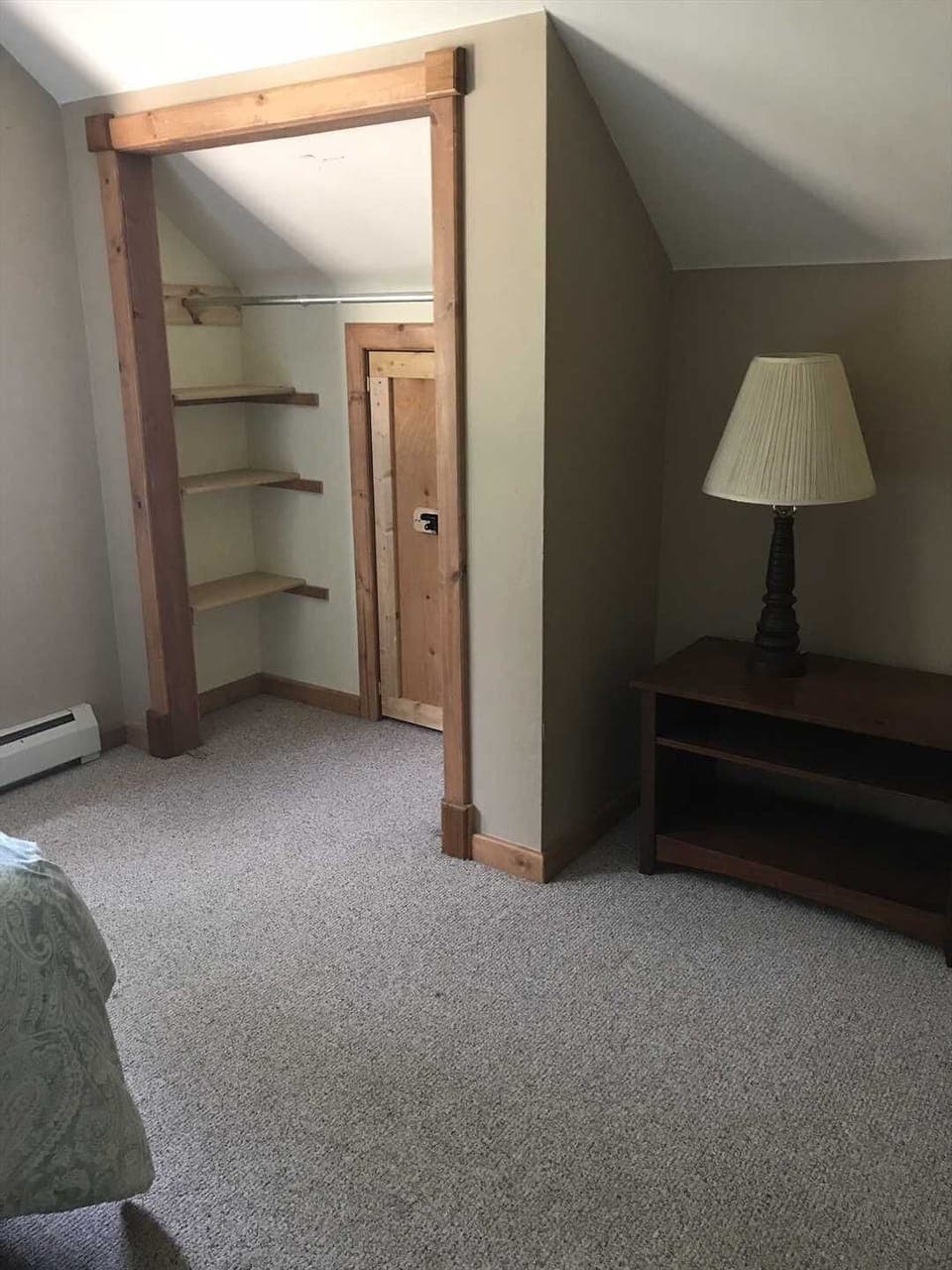 Upstairs Bedroom