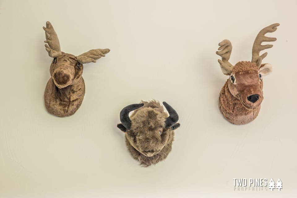 98 Pheasant Tail Unit 3-4724