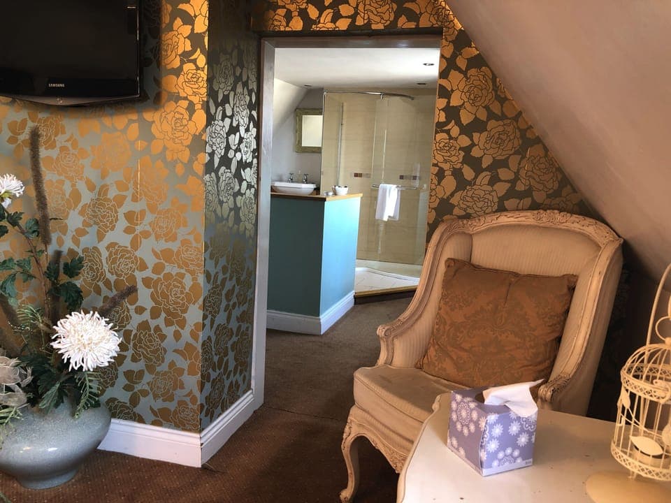 Superior Suite, Ensuite