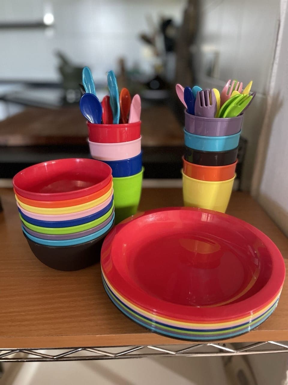 Plates for kids 