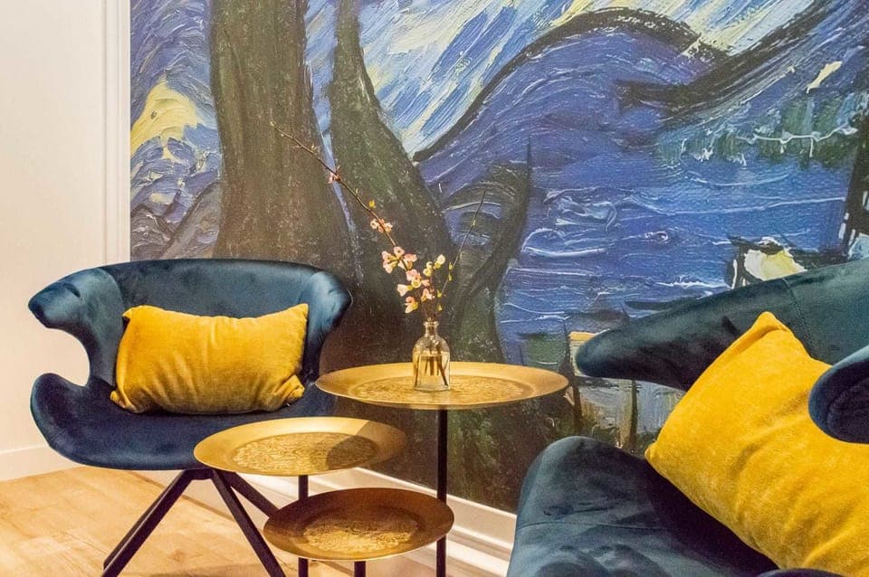 Junior Suite | Room amenity