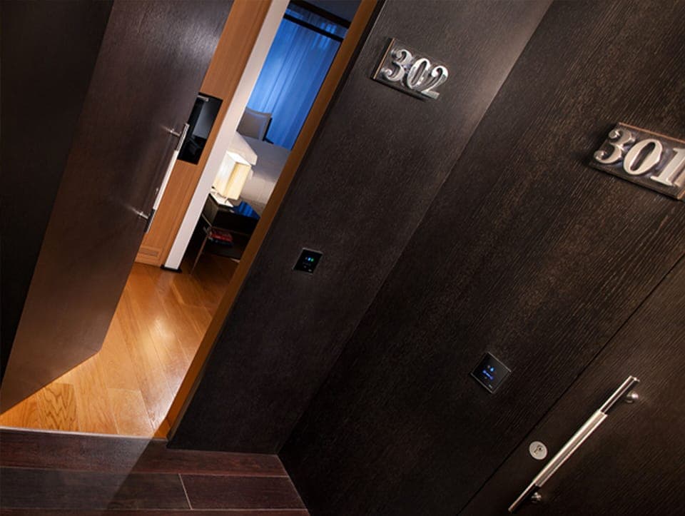 Classic Double Room (Talamo) | Egyptian cotton sheets, premium bedding, down comforters, minibar