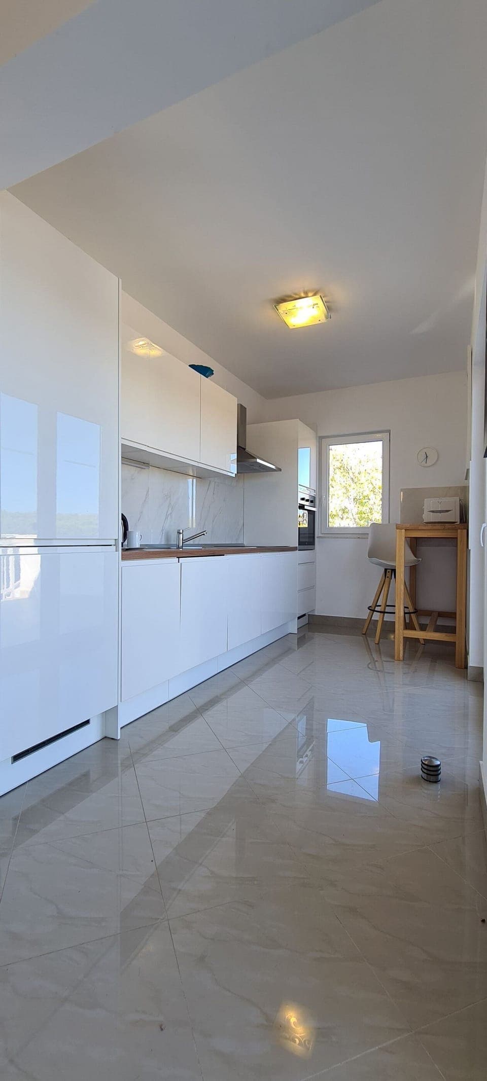 Apartment (A2) | Interior