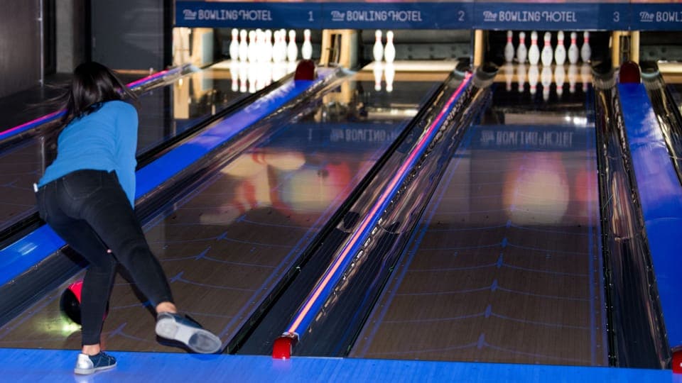 Bowling