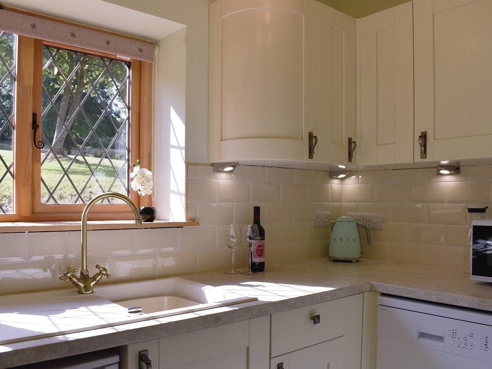 Kitchen | The Bee Hive, Forton, near Chard