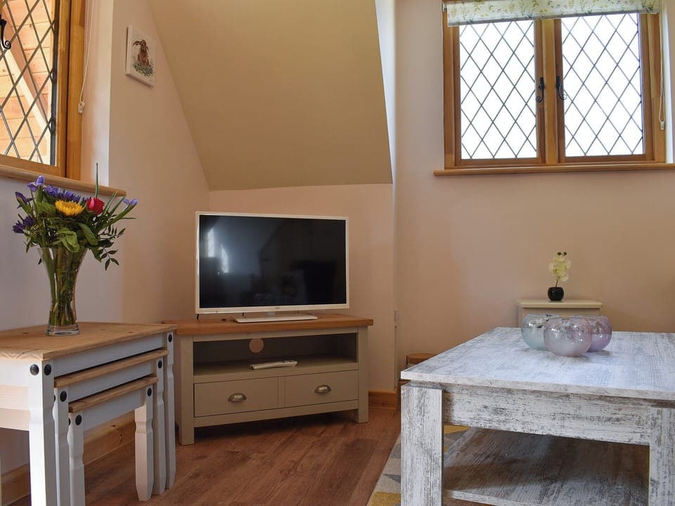 Living room | The Bee Hive, Forton, near Chard