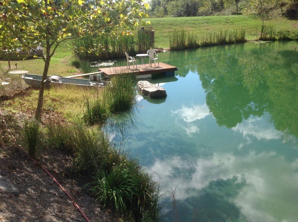 Lake