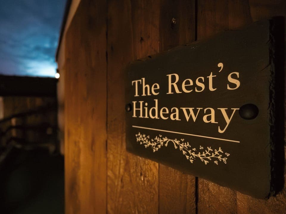 Exterior | St Hilda&rsquo;s Rest, Hinderwell, near Staithes