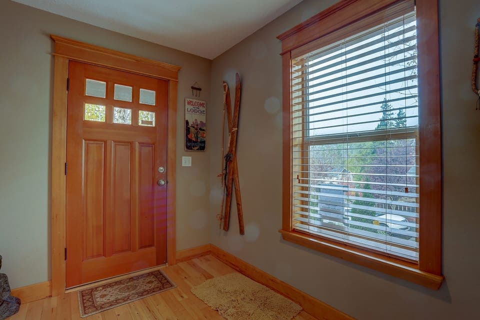 House, 3 Bedrooms | 3 bedrooms, iron/ironing board, free WiFi