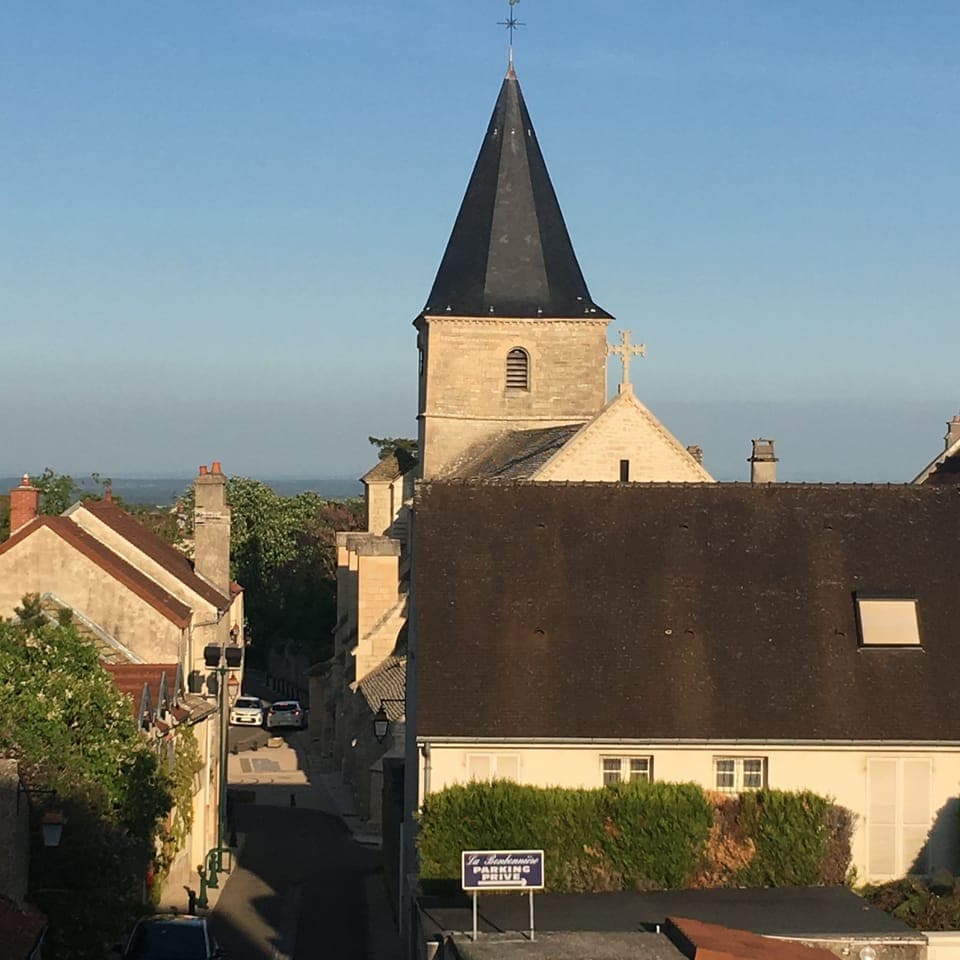 Twin Room | View from property