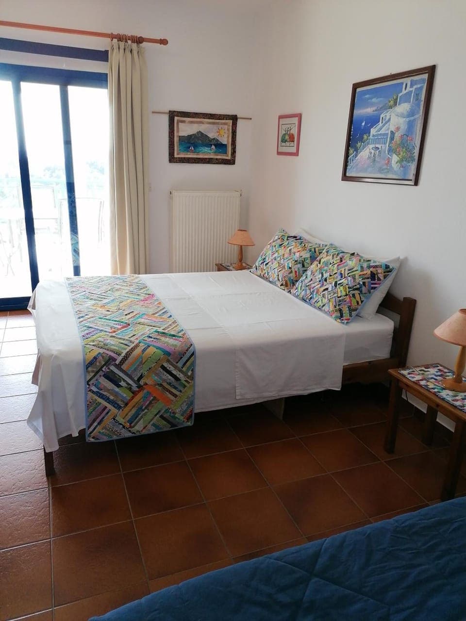 1 bedroom, in-room safe, individually decorated, individually furnished