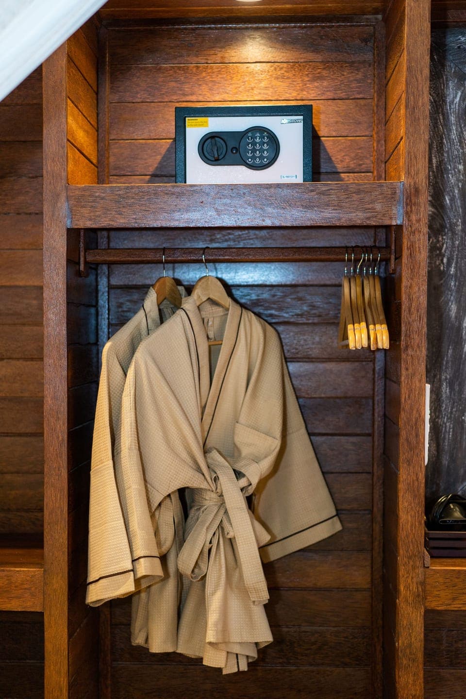 Deluxe Room | Room amenity