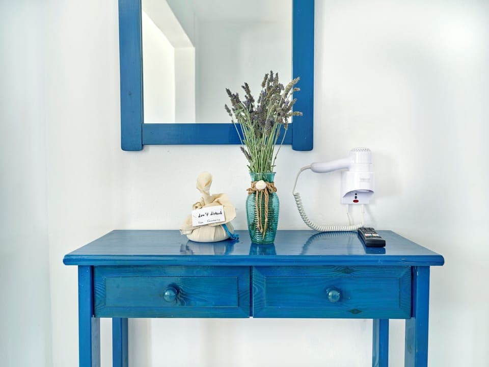 Family Apartment, Partial Sea View | In-room safe, iron/ironing board, free WiFi, bed sheets